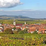 Du Vignoble Vakantiehuis