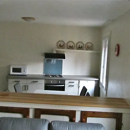 Dom wakacyjny Du Vignoble