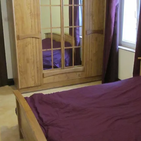 Dom wakacyjny Du Vignoble *