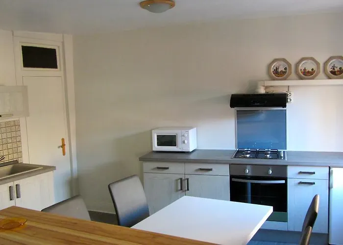 Du Vignoble Prázdninový dům *